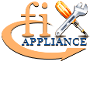 Fixappliance logo