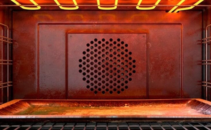 Electric Oven Maintenance and Repair in London Guide