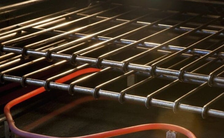 Electric Oven Not Heating? Fast London Repair Services