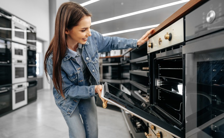 Save Money on Electric Oven Repairs in London